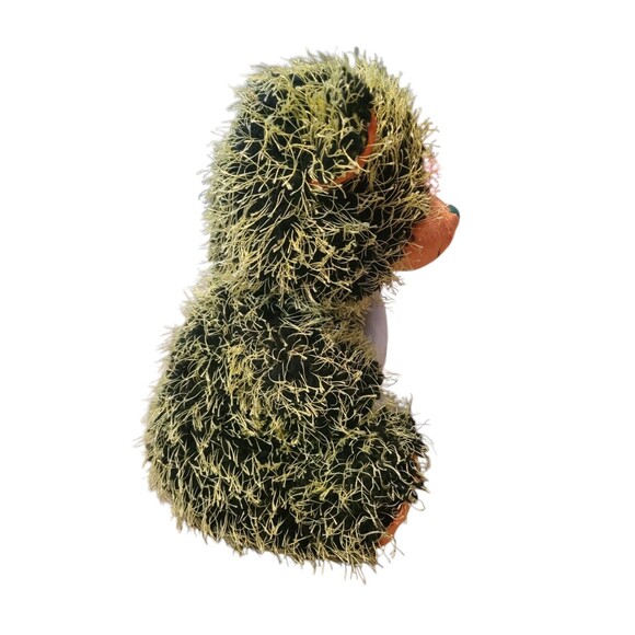 NWT 11" Sugar Loaf Kelly Toy Halloween Bear With Ghost Plush Stuffed Animal - Picture 3 of 6